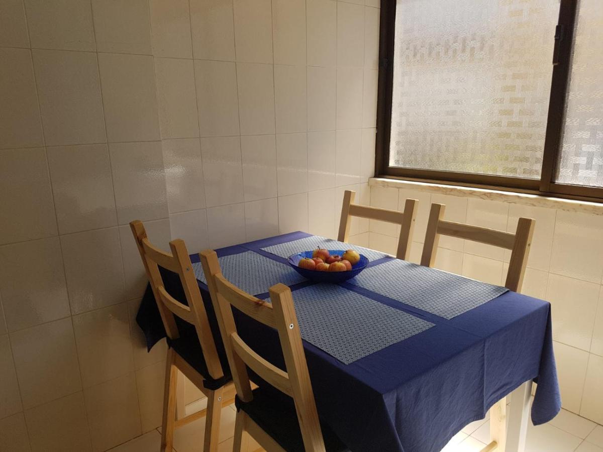 Cascais Spacious Getaway Εξωτερικό φωτογραφία