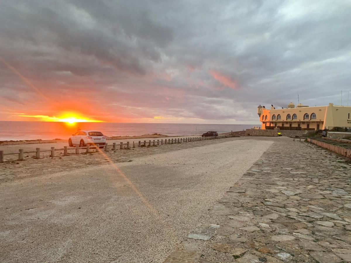 Cascais Spacious Getaway Εξωτερικό φωτογραφία