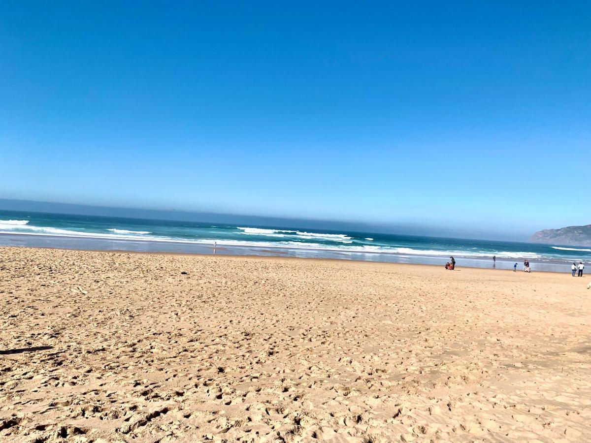 Cascais Spacious Getaway Εξωτερικό φωτογραφία