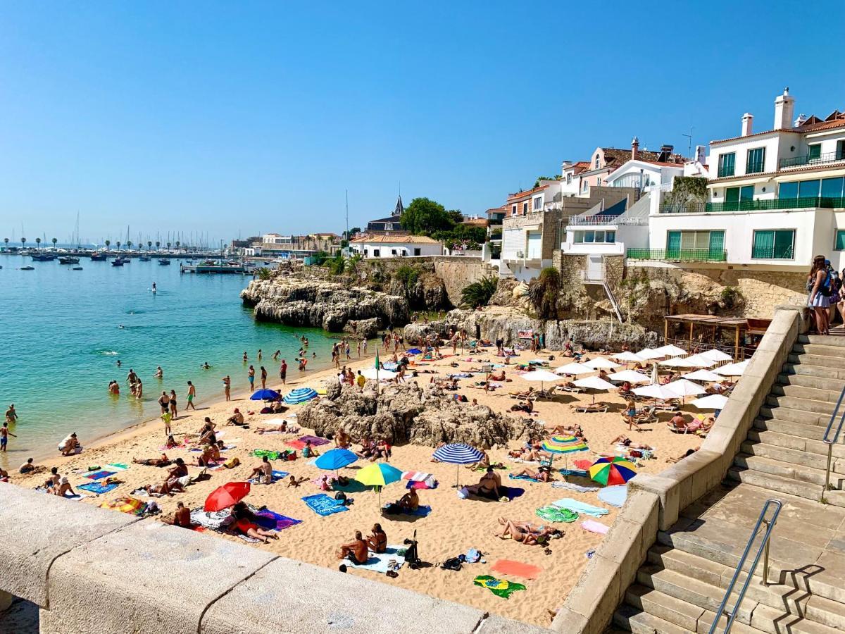 Cascais Spacious Getaway Εξωτερικό φωτογραφία
