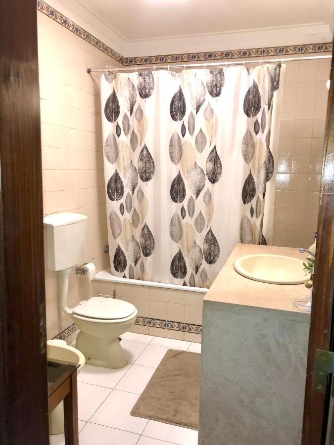Cascais Spacious Getaway Εξωτερικό φωτογραφία