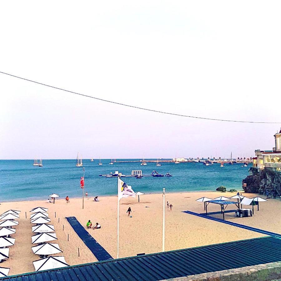 Cascais Spacious Getaway Εξωτερικό φωτογραφία