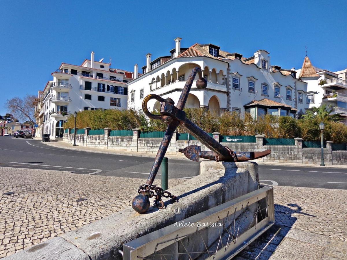 Cascais Spacious Getaway Εξωτερικό φωτογραφία