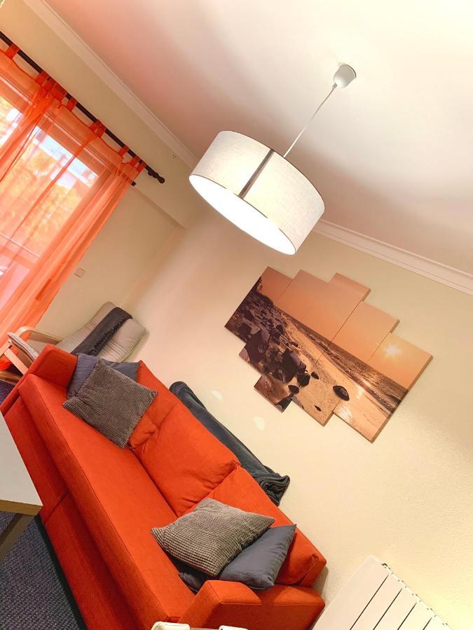 Cascais Spacious Getaway Εξωτερικό φωτογραφία