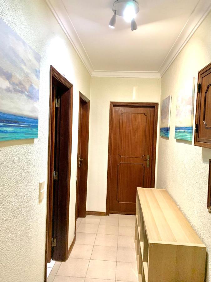 Cascais Spacious Getaway Εξωτερικό φωτογραφία