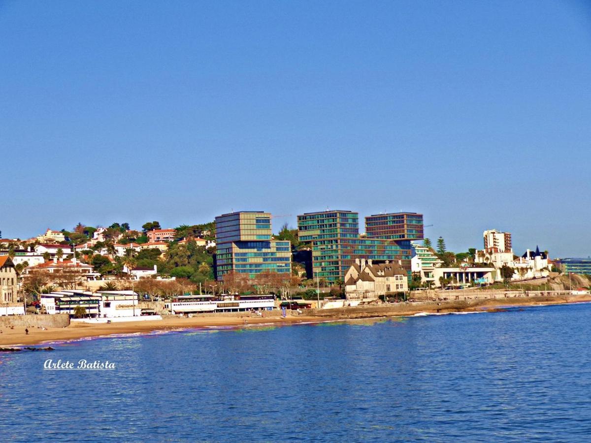 Cascais Spacious Getaway Εξωτερικό φωτογραφία