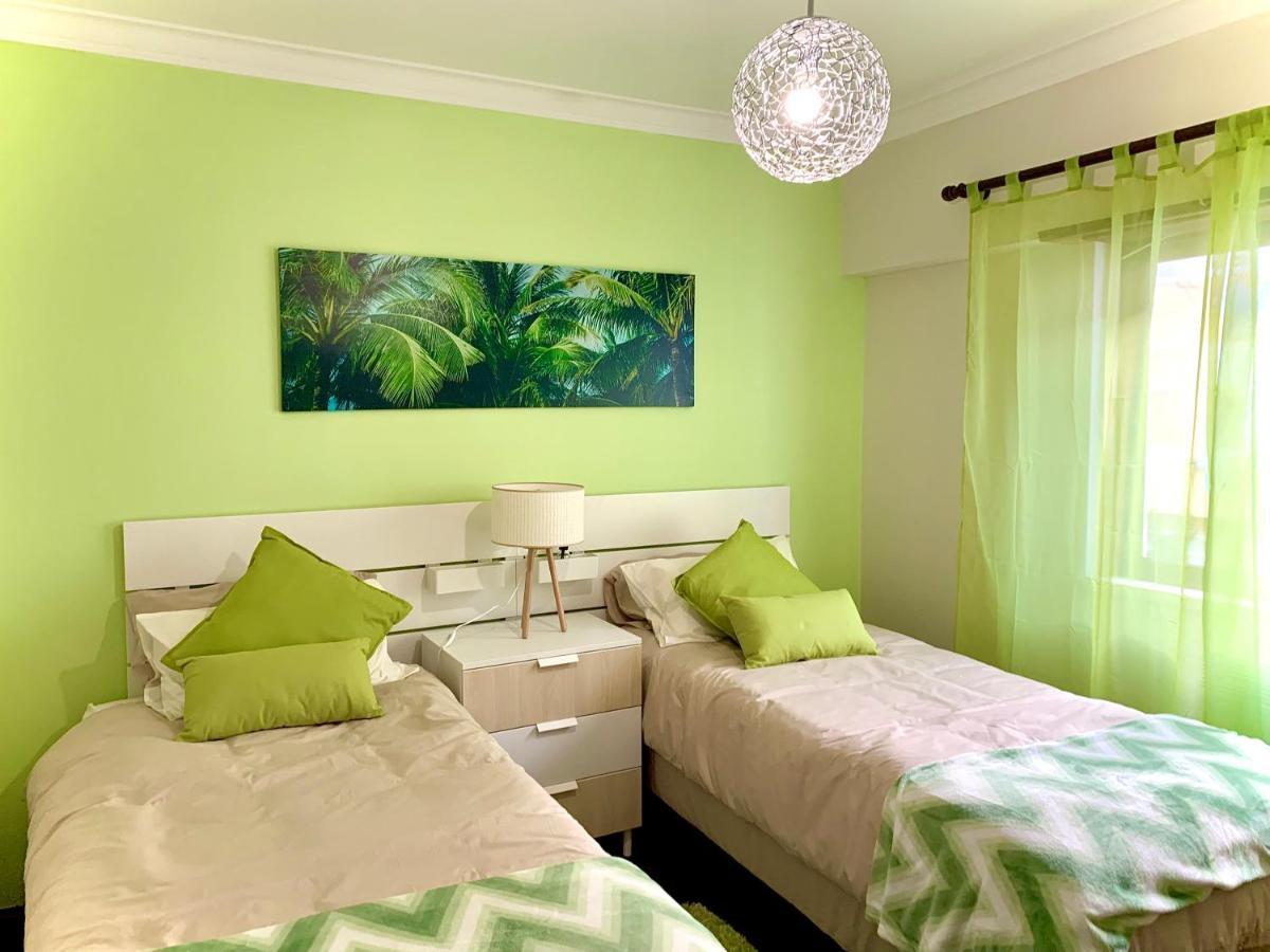 Cascais Spacious Getaway Εξωτερικό φωτογραφία