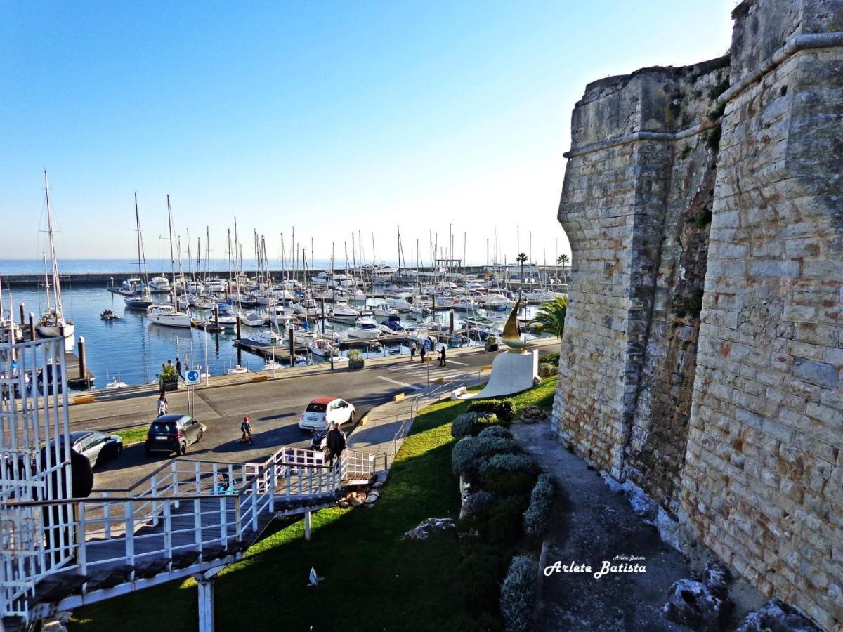 Cascais Spacious Getaway Εξωτερικό φωτογραφία