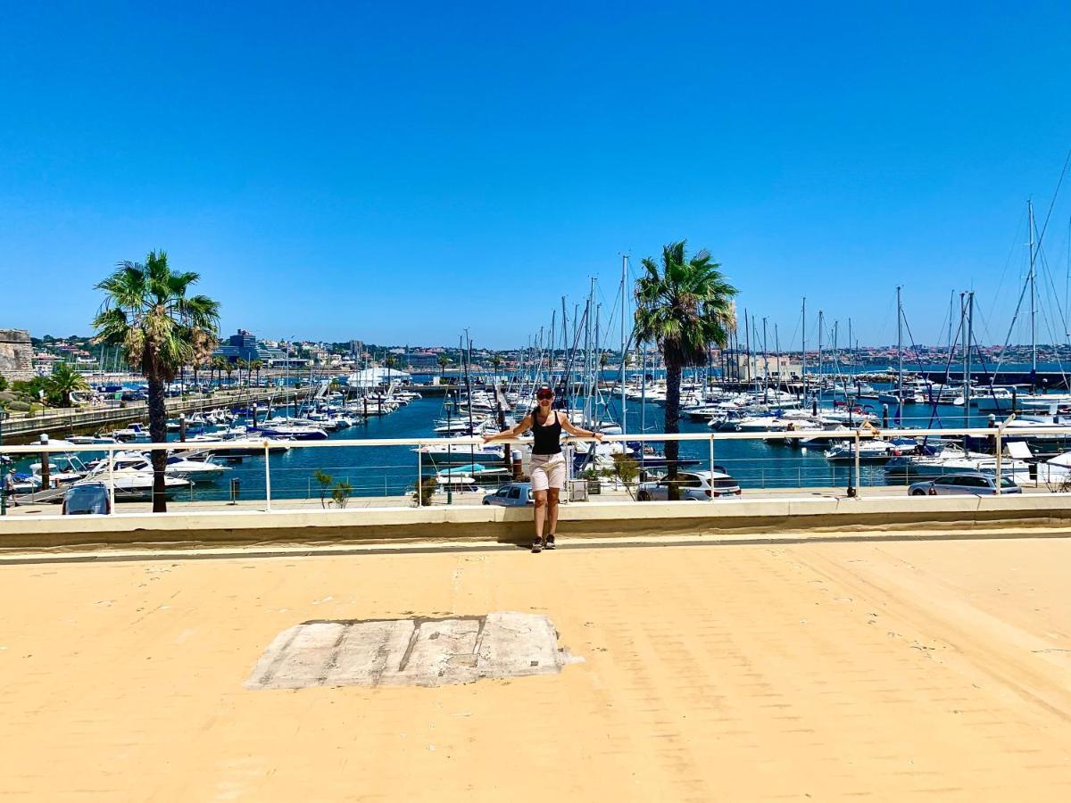 Cascais Spacious Getaway Εξωτερικό φωτογραφία