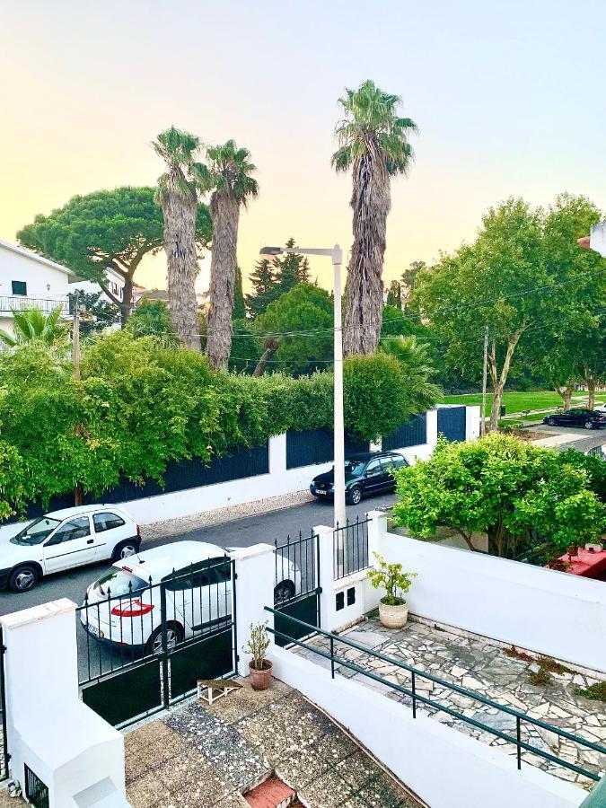 Cascais Spacious Getaway Εξωτερικό φωτογραφία