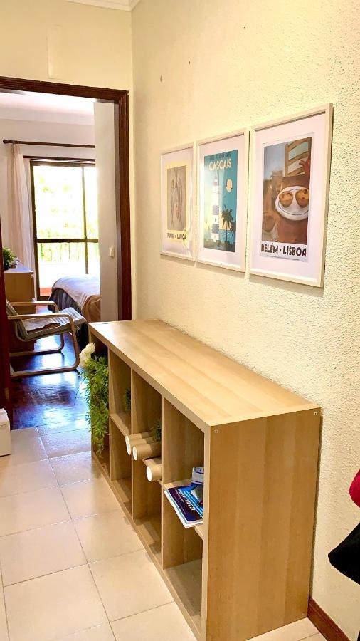 Cascais Spacious Getaway Εξωτερικό φωτογραφία