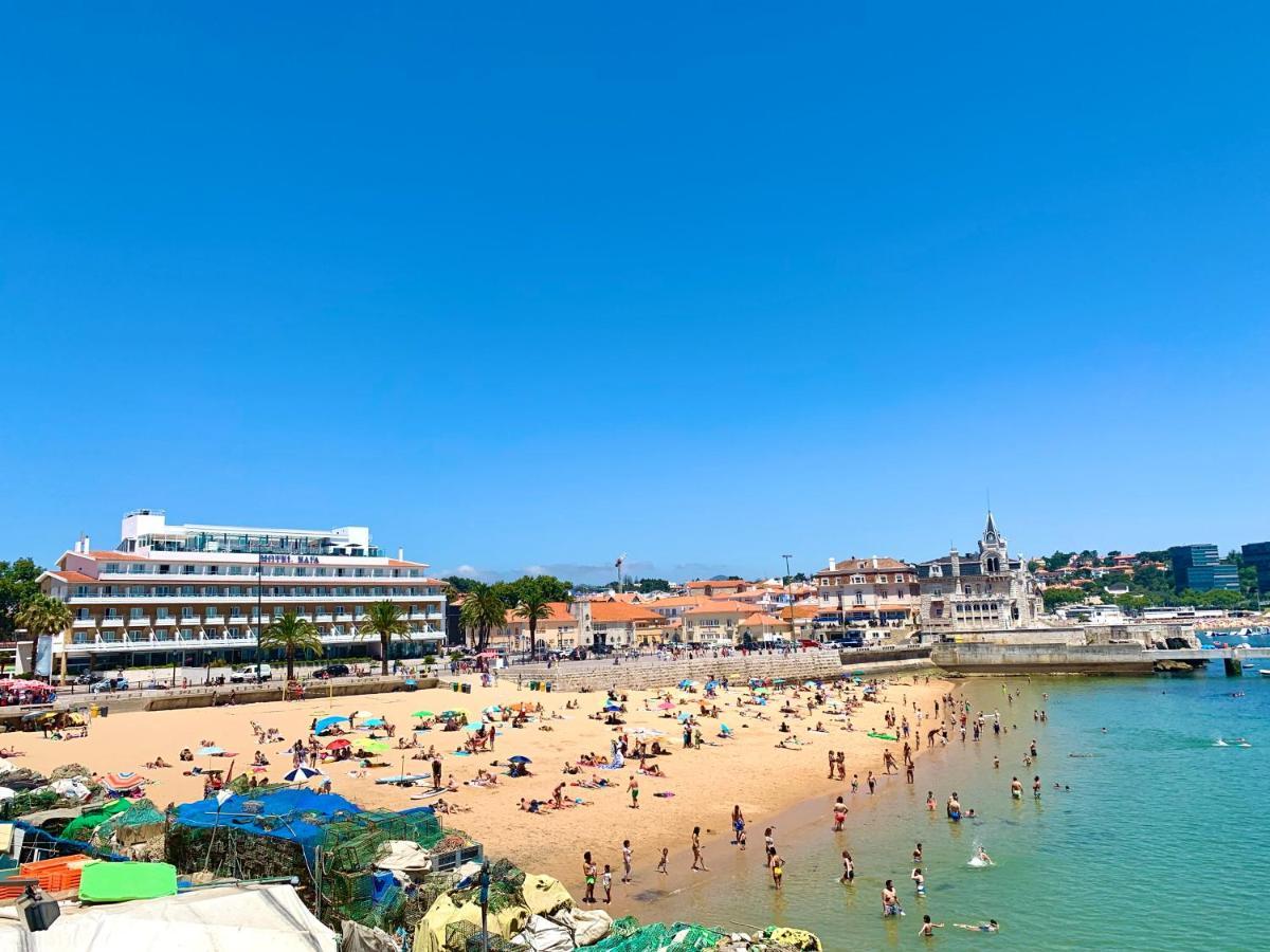 Cascais Spacious Getaway Εξωτερικό φωτογραφία