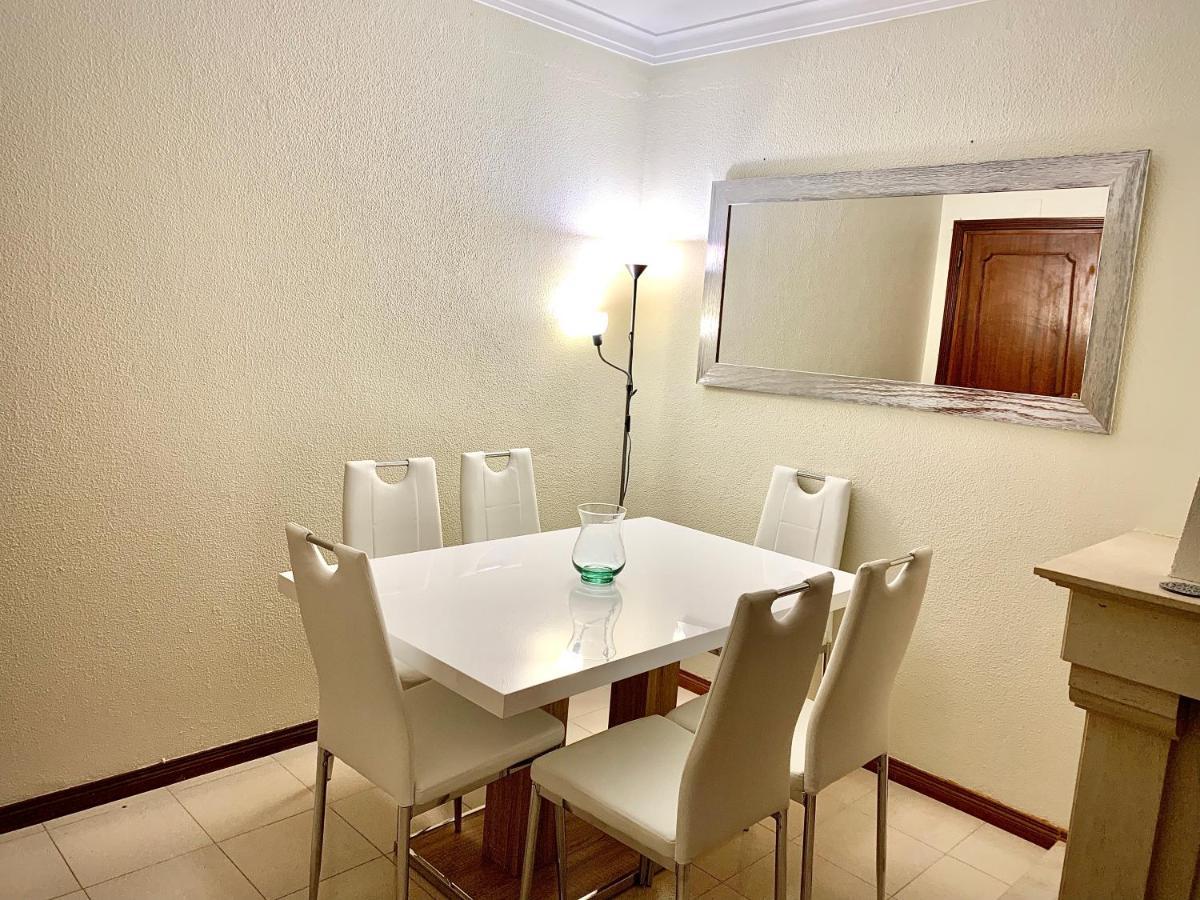 Cascais Spacious Getaway Εξωτερικό φωτογραφία