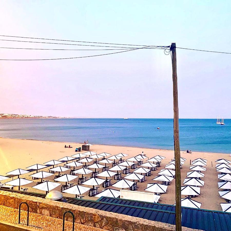 Cascais Spacious Getaway Εξωτερικό φωτογραφία