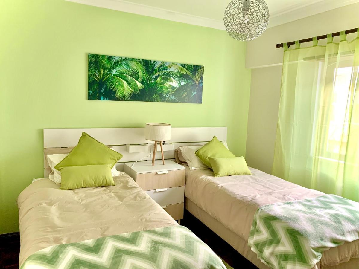 Cascais Spacious Getaway Εξωτερικό φωτογραφία
