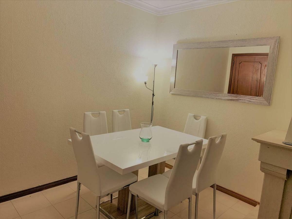Cascais Spacious Getaway Εξωτερικό φωτογραφία