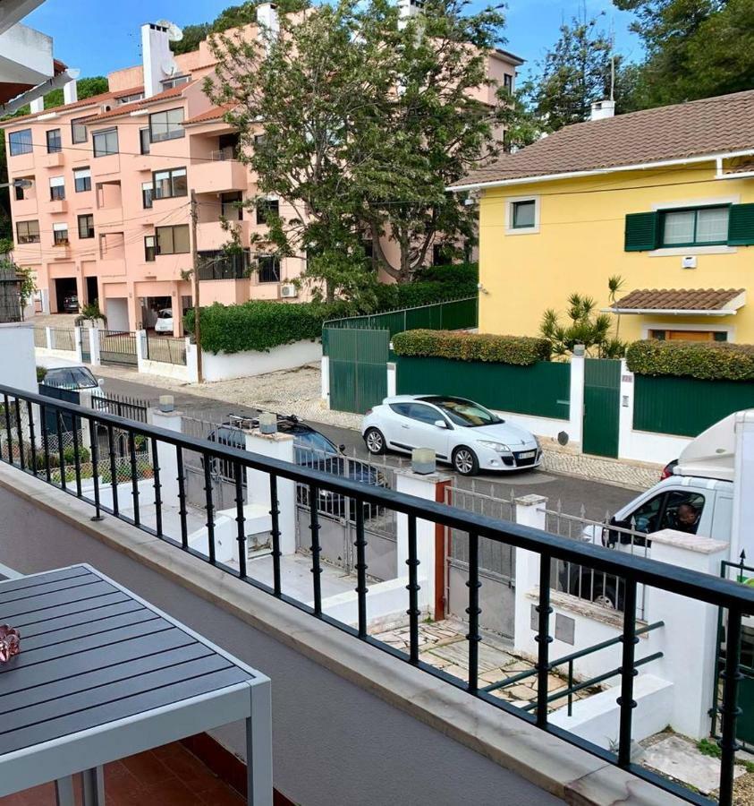 Cascais Spacious Getaway Εξωτερικό φωτογραφία