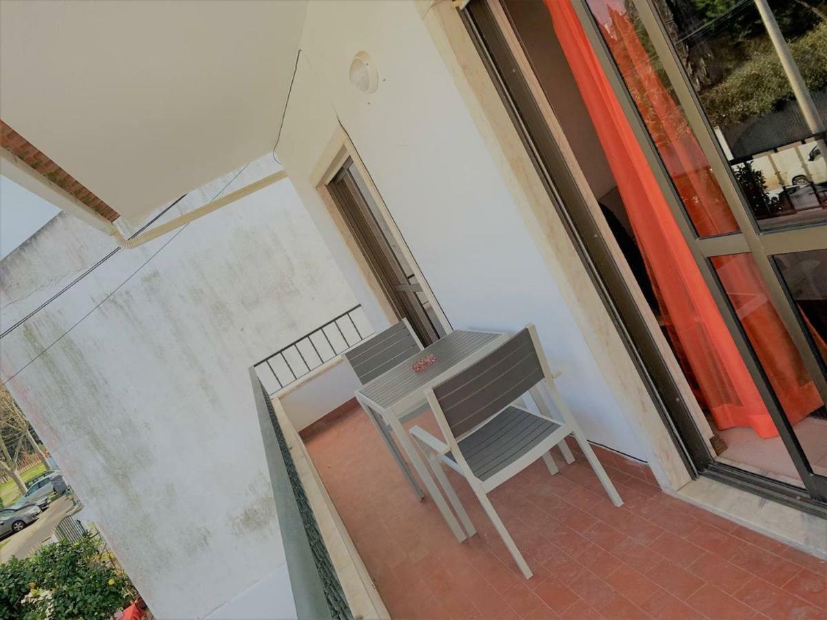 Cascais Spacious Getaway Εξωτερικό φωτογραφία