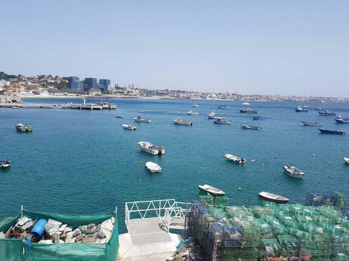 Cascais Spacious Getaway Εξωτερικό φωτογραφία