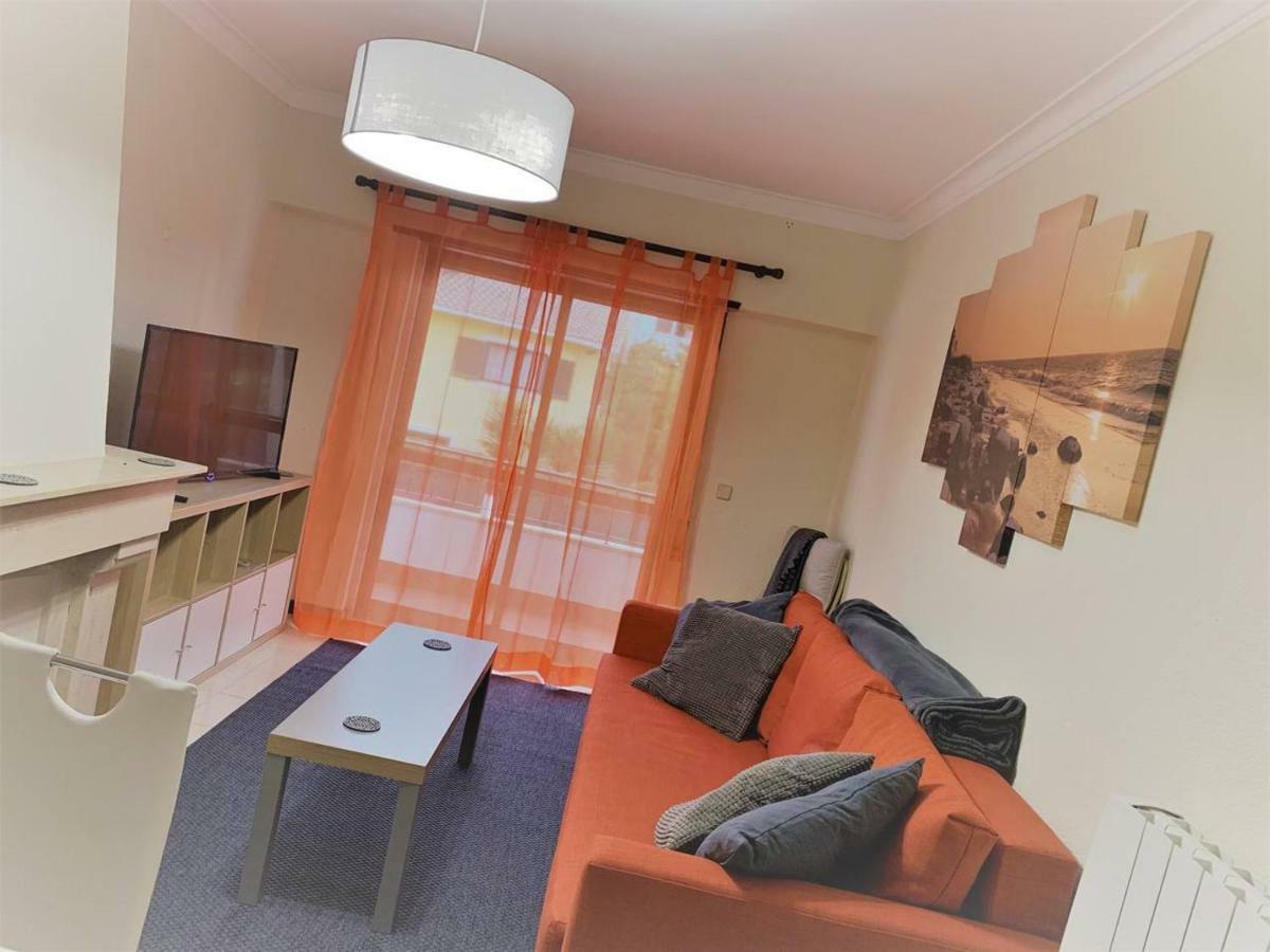Cascais Spacious Getaway Εξωτερικό φωτογραφία