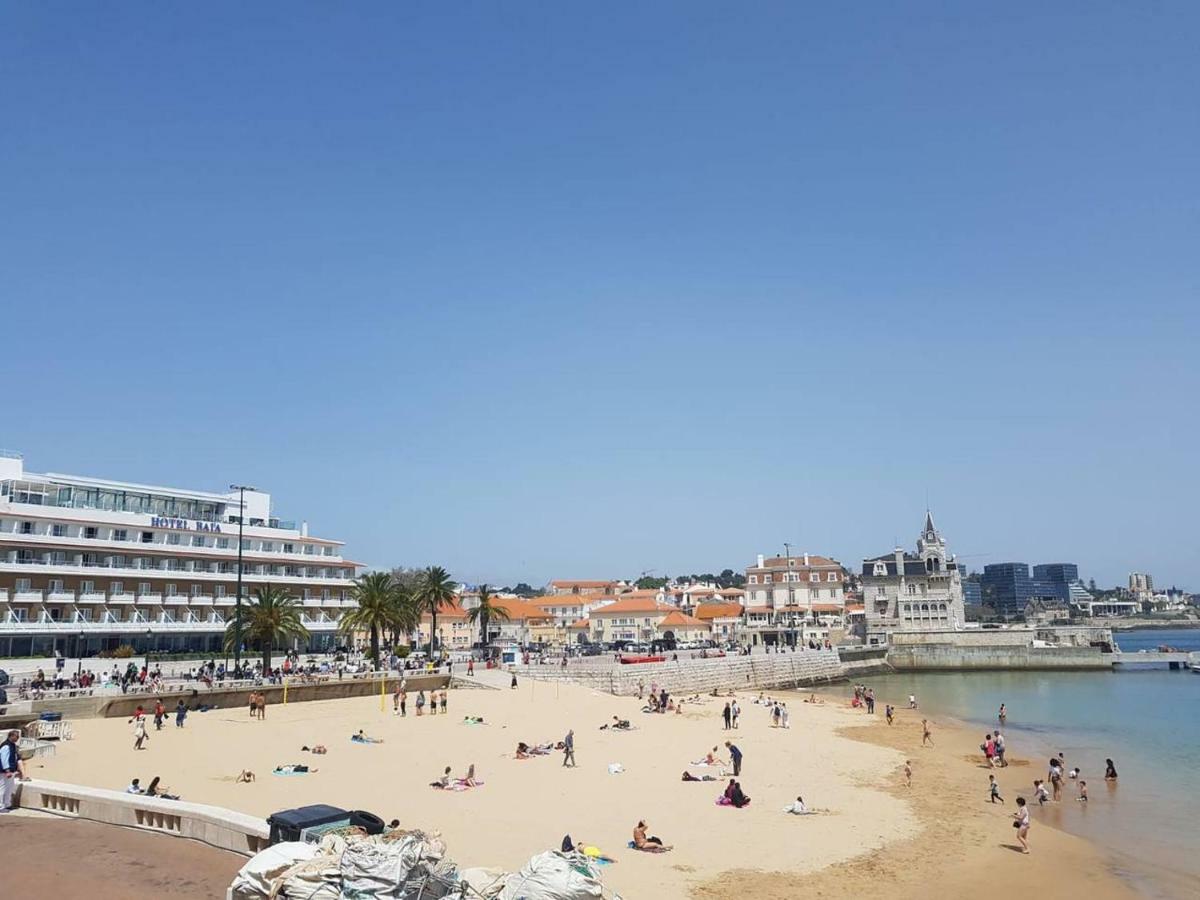 Cascais Spacious Getaway Εξωτερικό φωτογραφία