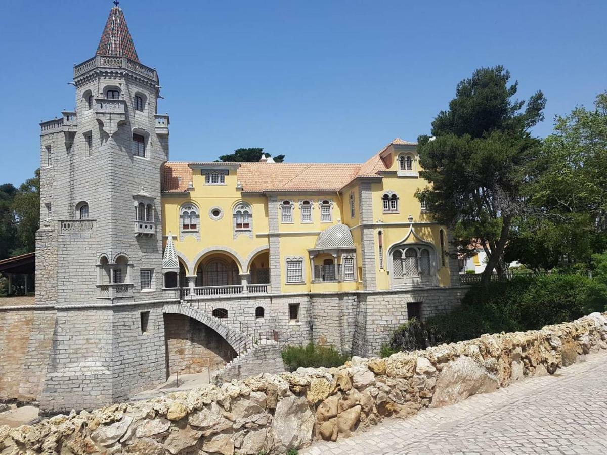 Cascais Spacious Getaway Εξωτερικό φωτογραφία