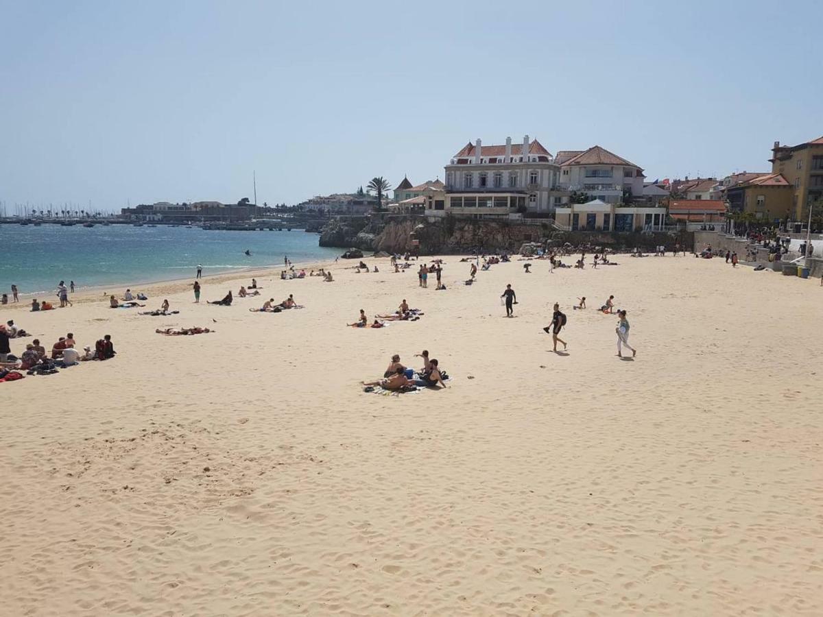 Cascais Spacious Getaway Εξωτερικό φωτογραφία