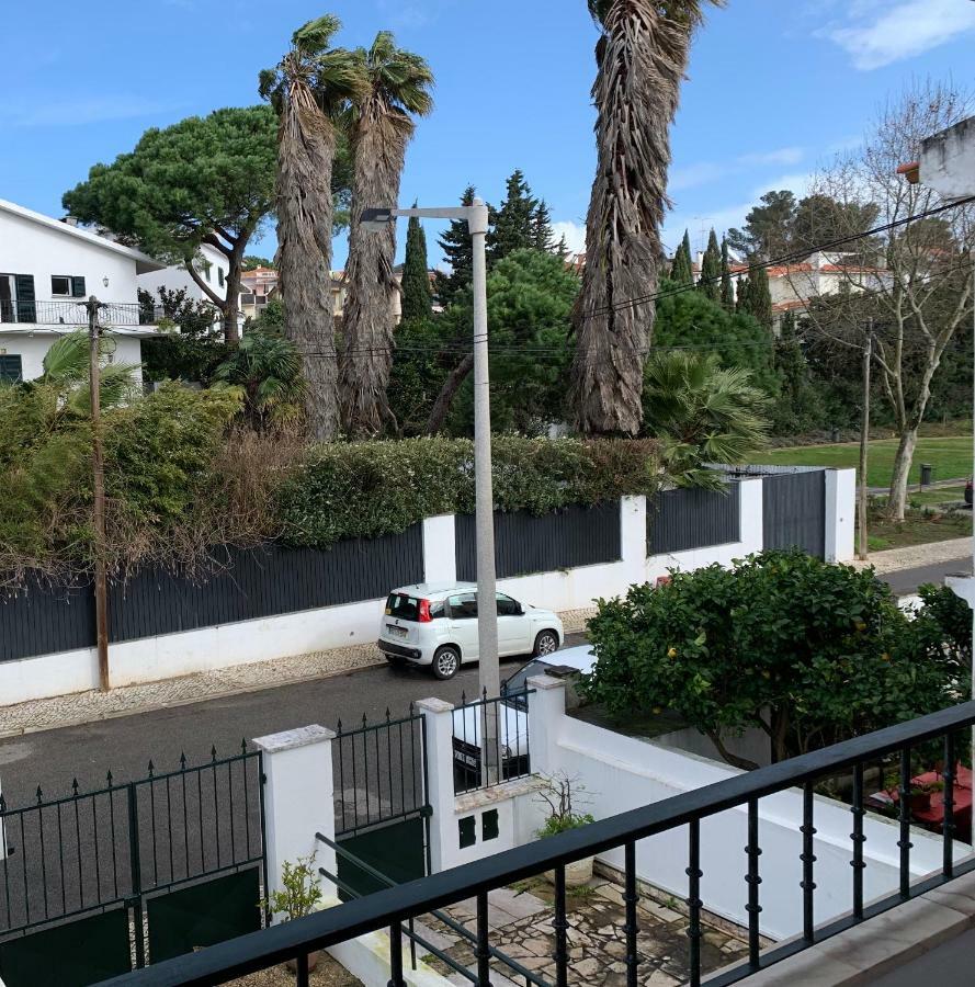 Cascais Spacious Getaway Εξωτερικό φωτογραφία