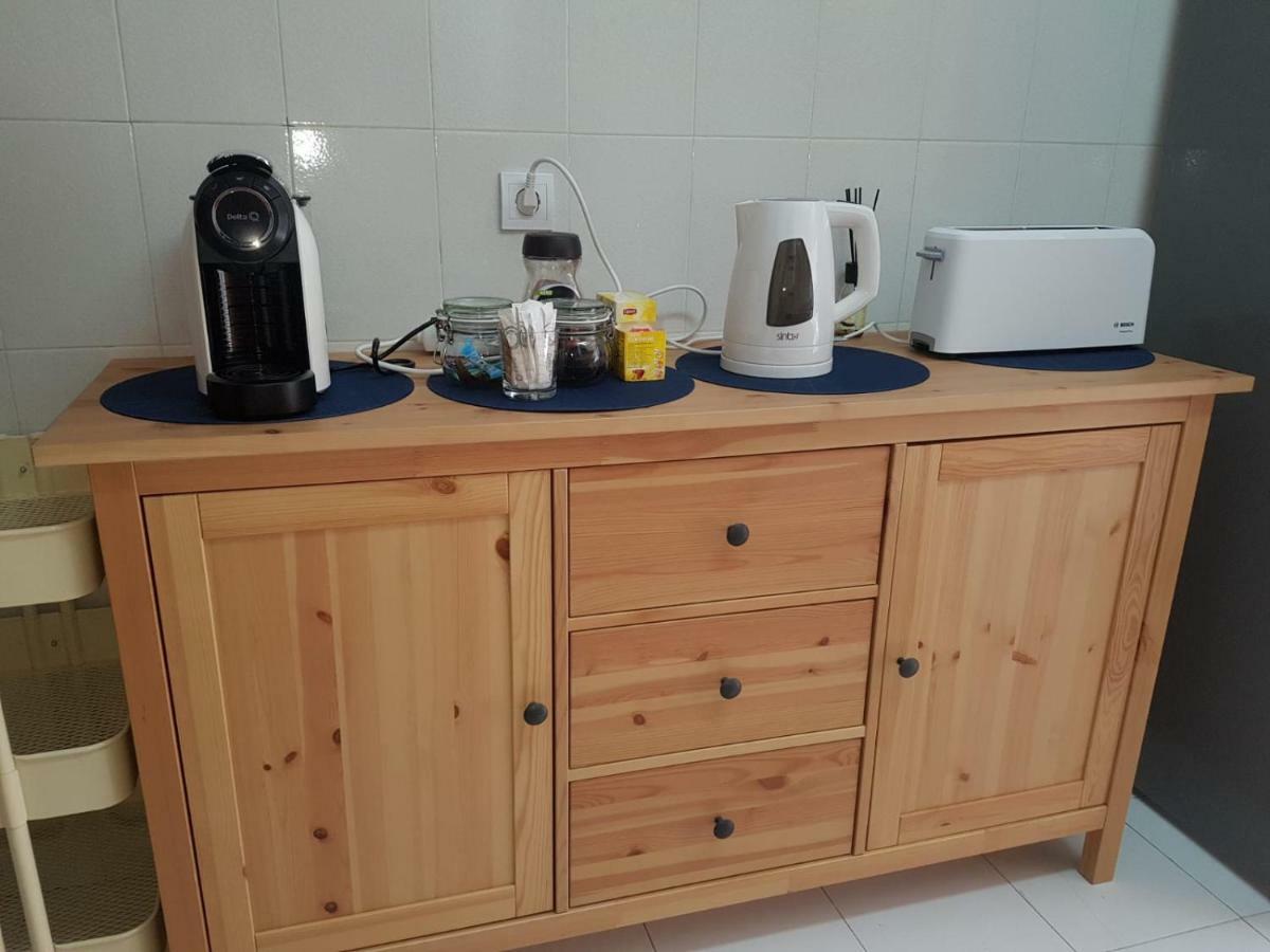 Cascais Spacious Getaway Εξωτερικό φωτογραφία