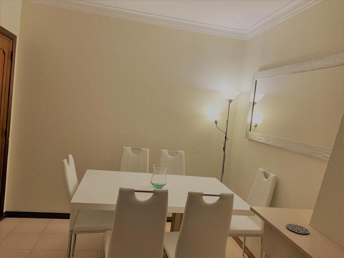 Cascais Spacious Getaway Εξωτερικό φωτογραφία