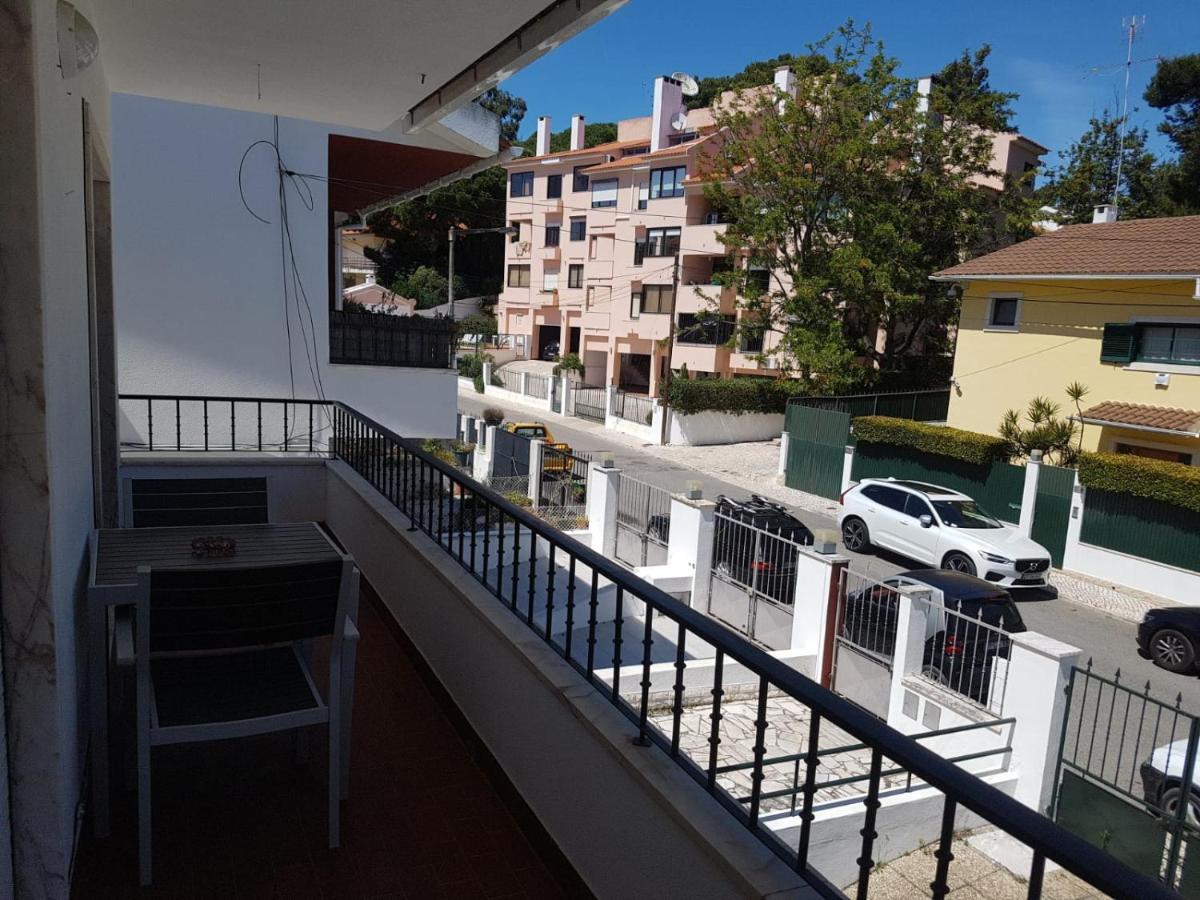 Cascais Spacious Getaway Εξωτερικό φωτογραφία
